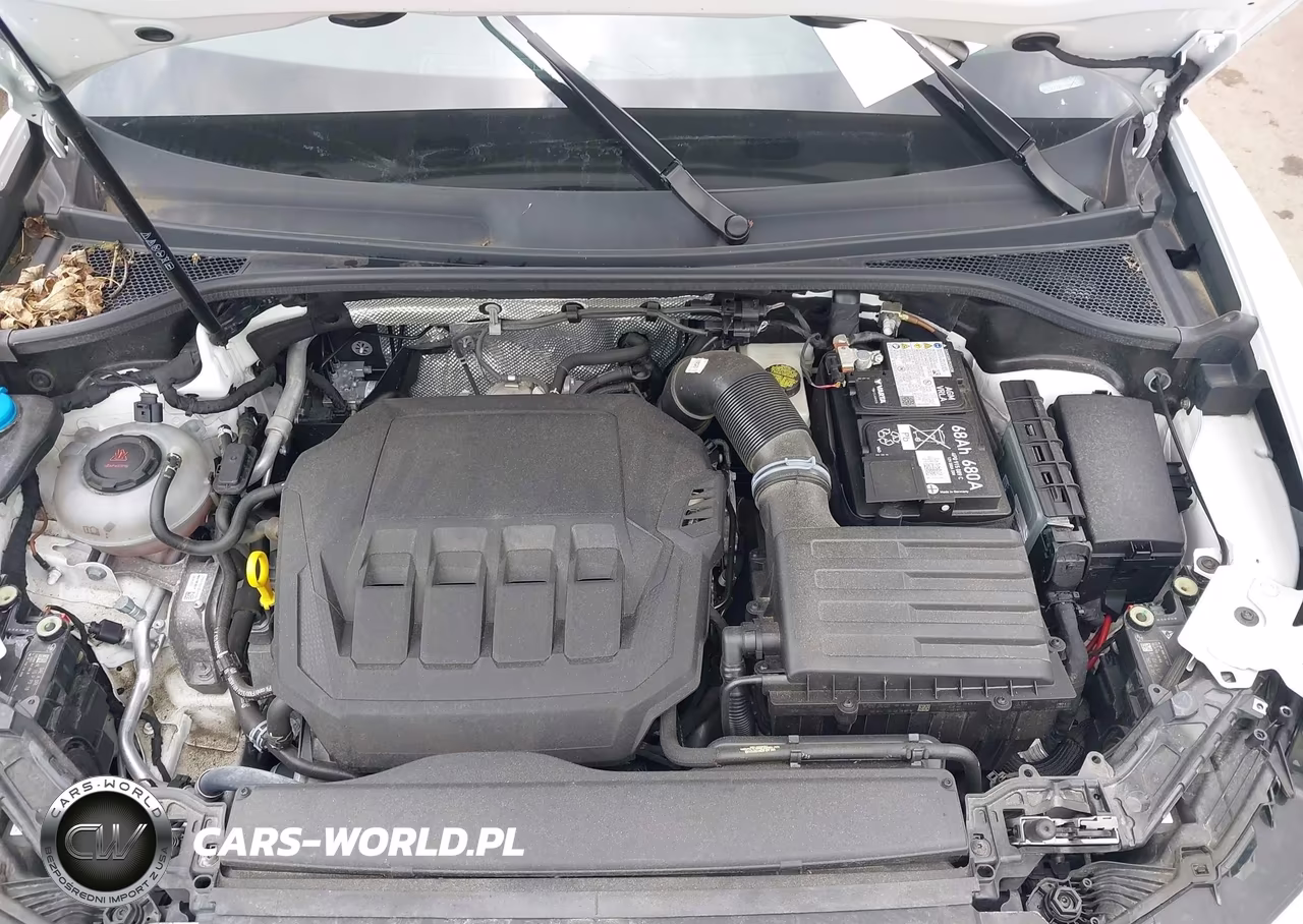 2024 Audi Q3 Premium 45 Tfsi S Line Quattro Tiptronic VIN:WA1DECF36R1046682 - 10