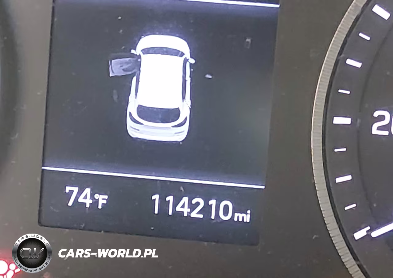 2021 Hyundai Tucson Se VIN:KM8J23A46MU320869 - 15