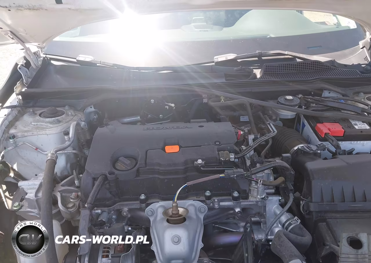 2024 Honda Civic Lx VIN:2HGFE2F21RH511386 - 10