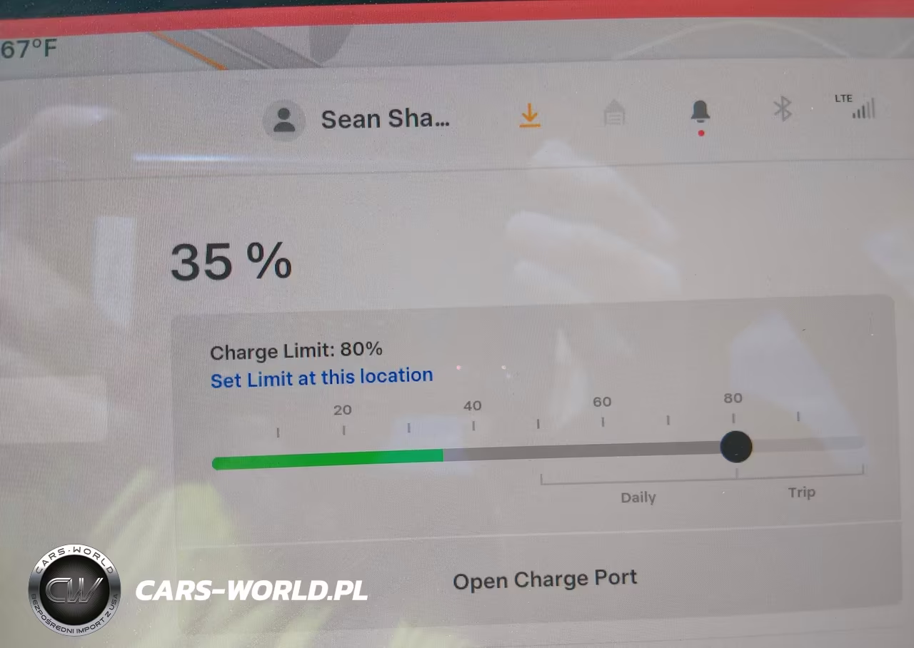 2022 Tesla Model 3 Long Range Dual Motor All-Wheel Drive VIN:5YJ3E1EB2NF208047 - 17