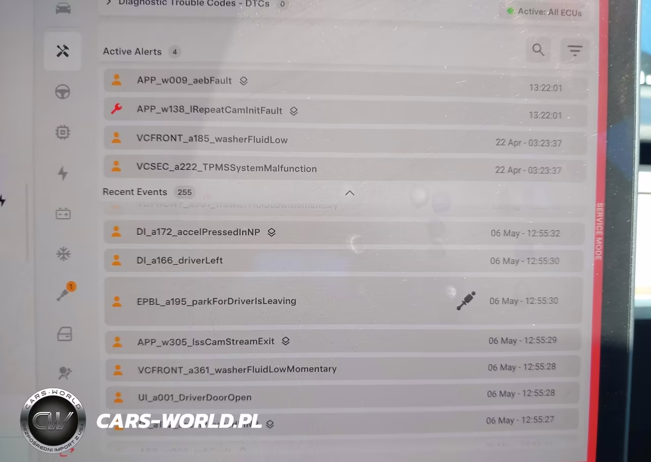 2022 Tesla Model 3 Long Range Dual Motor All-Wheel Drive VIN:5YJ3E1EB2NF208047 - 21