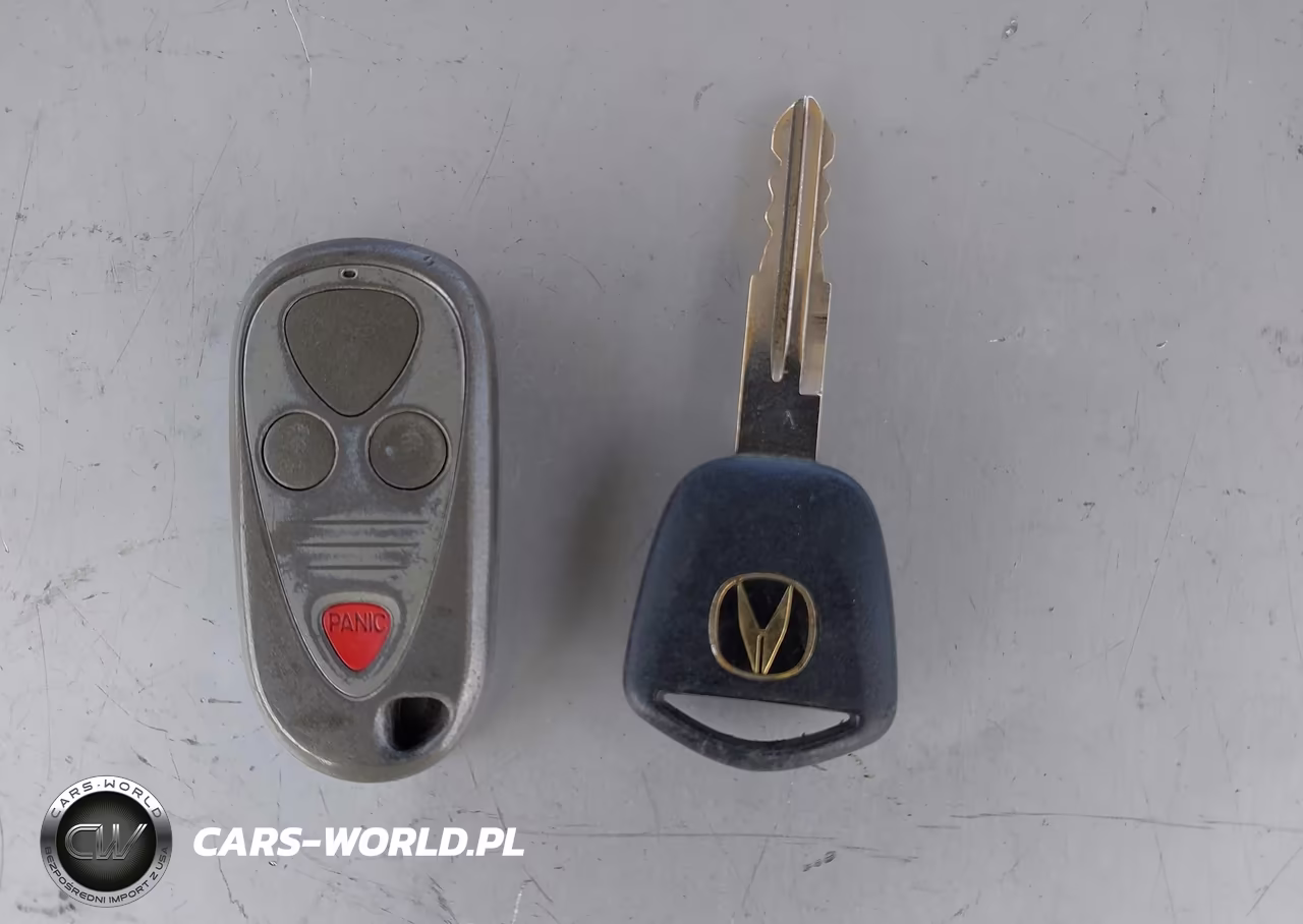 2004 Acura Tl VIN:19UUA662X4A041666 - 11