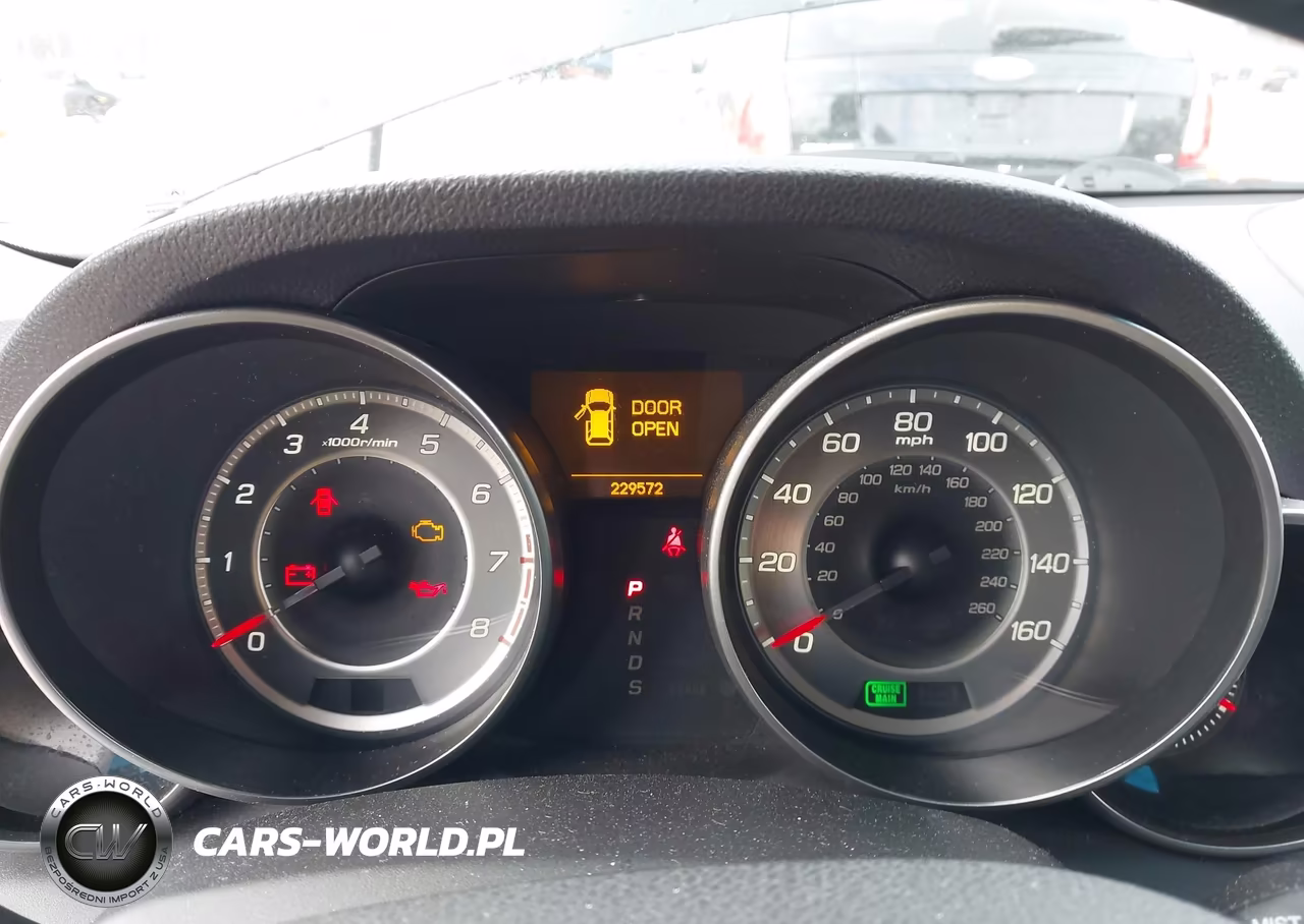 2012 Acura Mdx Technology Package VIN:2HNYD2H38CH510866 - 7