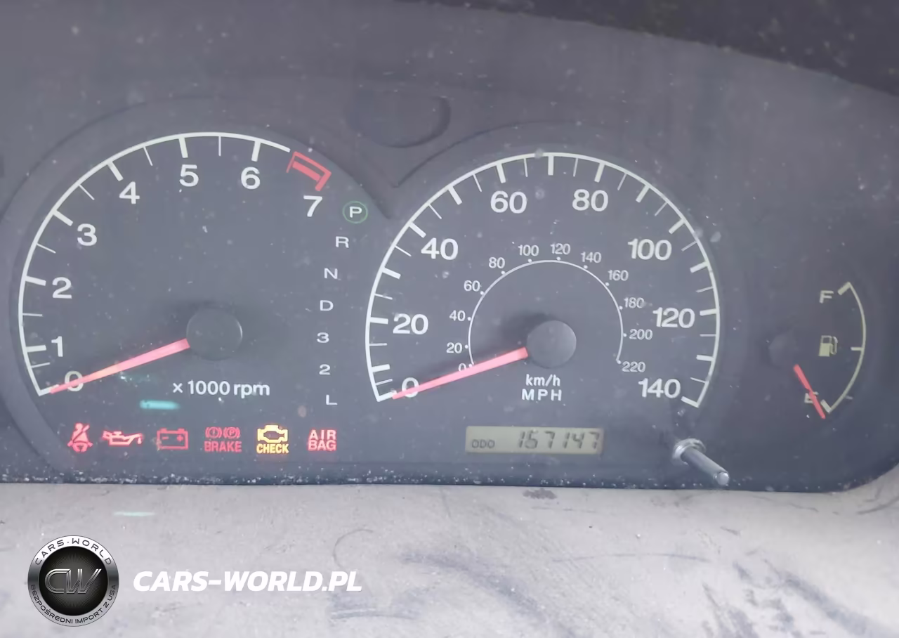 2003 Hyundai Elantra Gls-Gt VIN:KMHDN45D83U586168 - 7