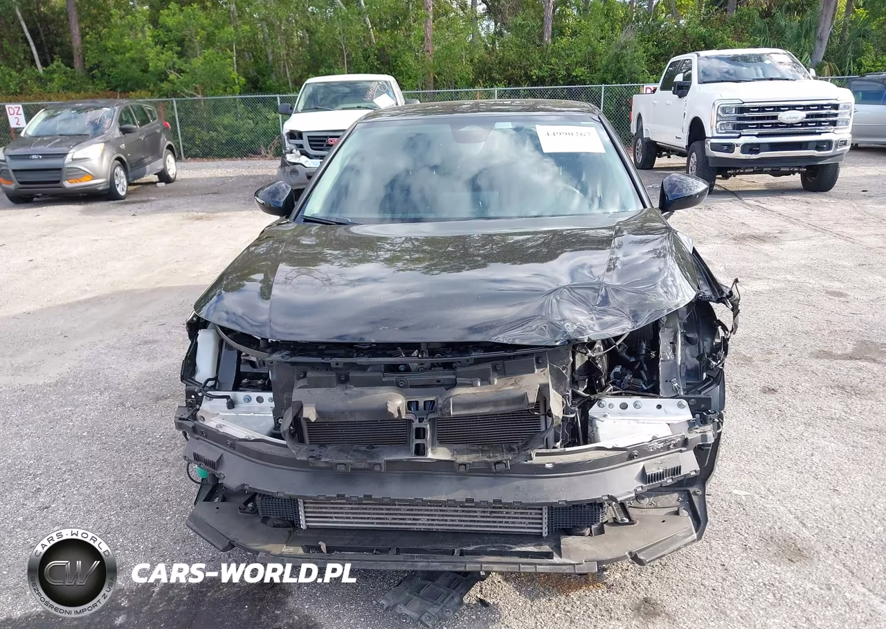 2023 Honda Civic Ex-Ex W-O Bsi VIN:2HGFE1F7XPH322786 - 13