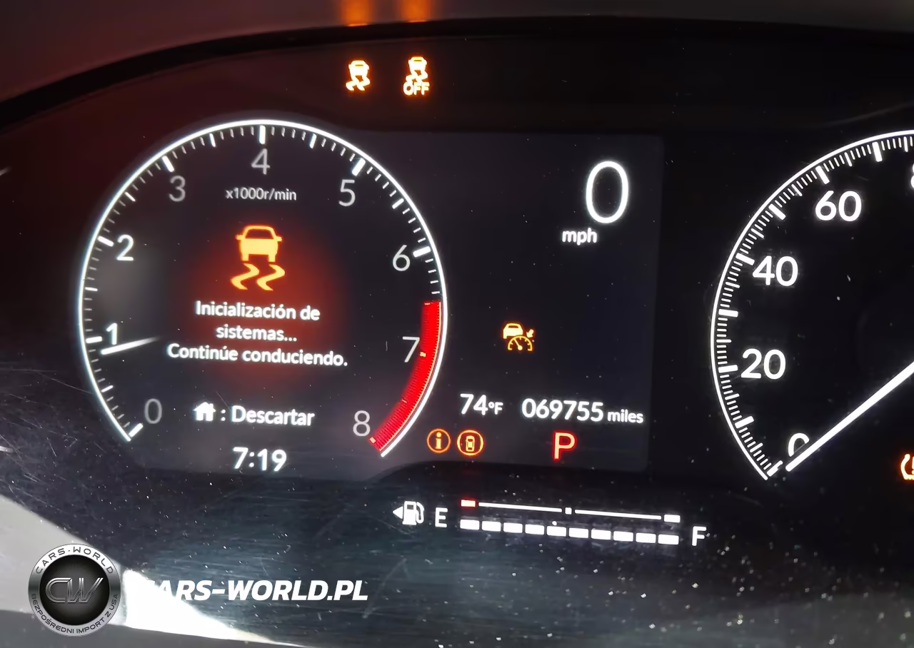 2023 Honda Civic Ex-Ex W-O Bsi VIN:2HGFE1F7XPH322786 - 16
