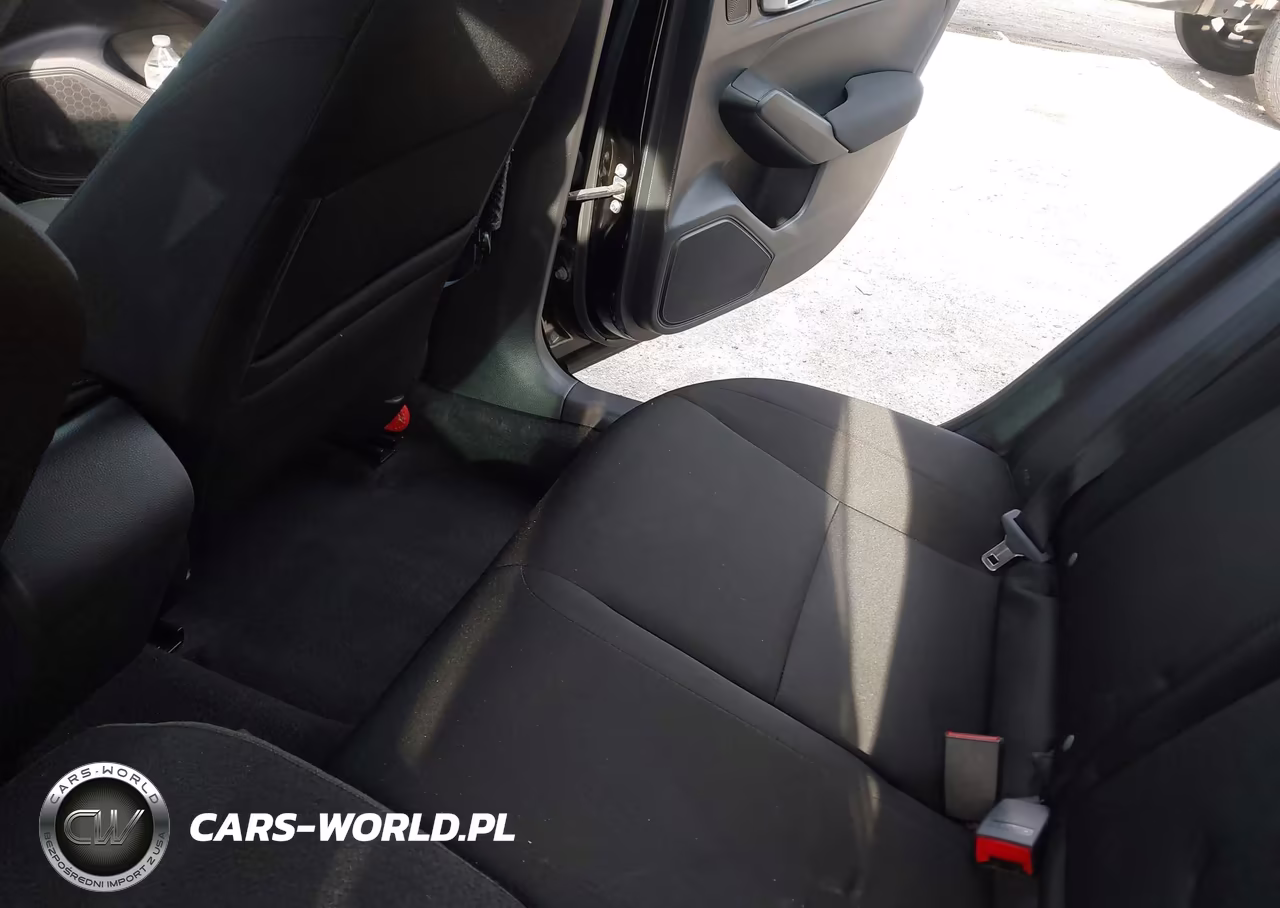 2023 Honda Civic Ex-Ex W-O Bsi VIN:2HGFE1F7XPH322786 - 8