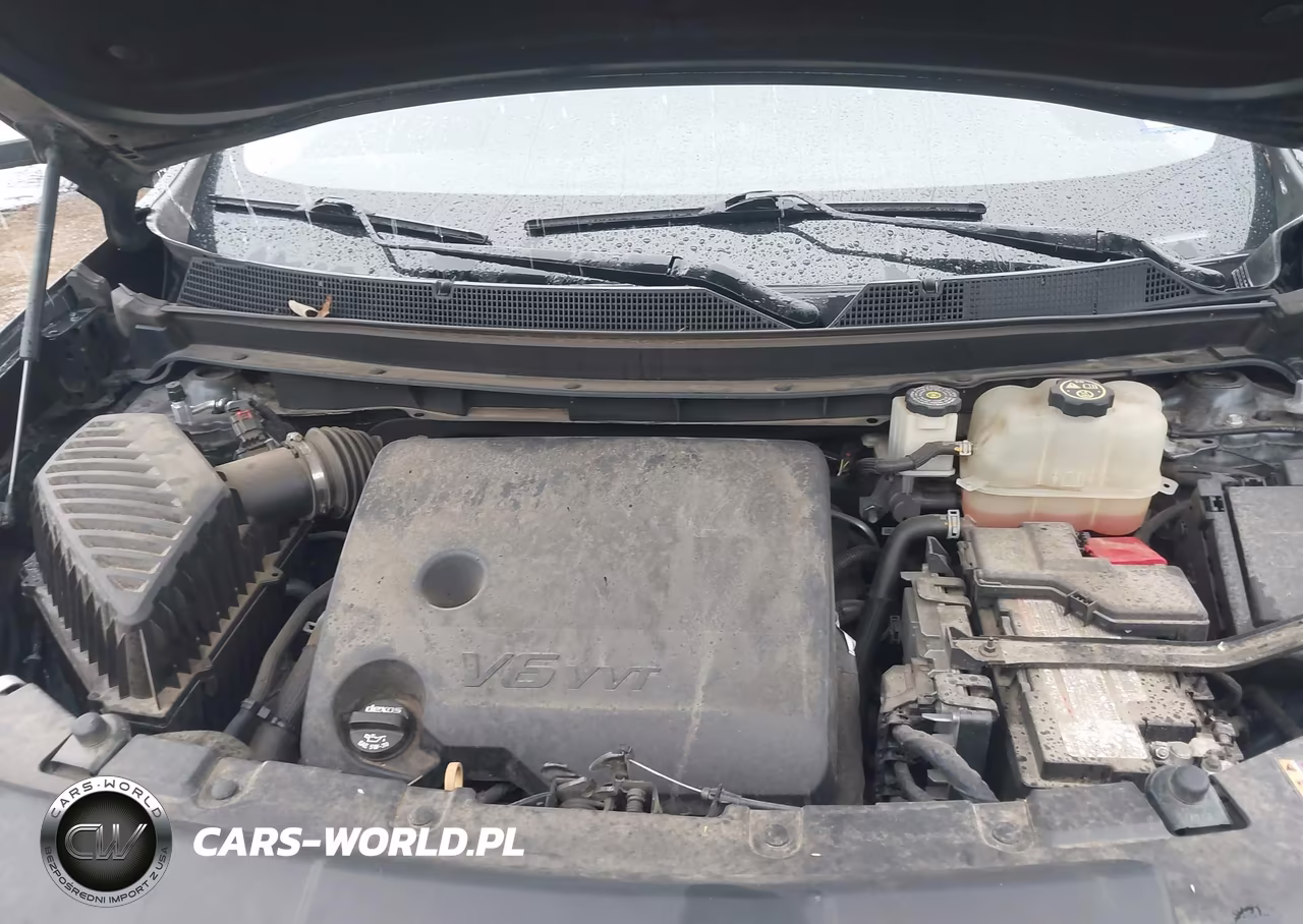2018 Chevrolet Traverse 3Lt VIN:1GNERHKW3JJ236849 - 10