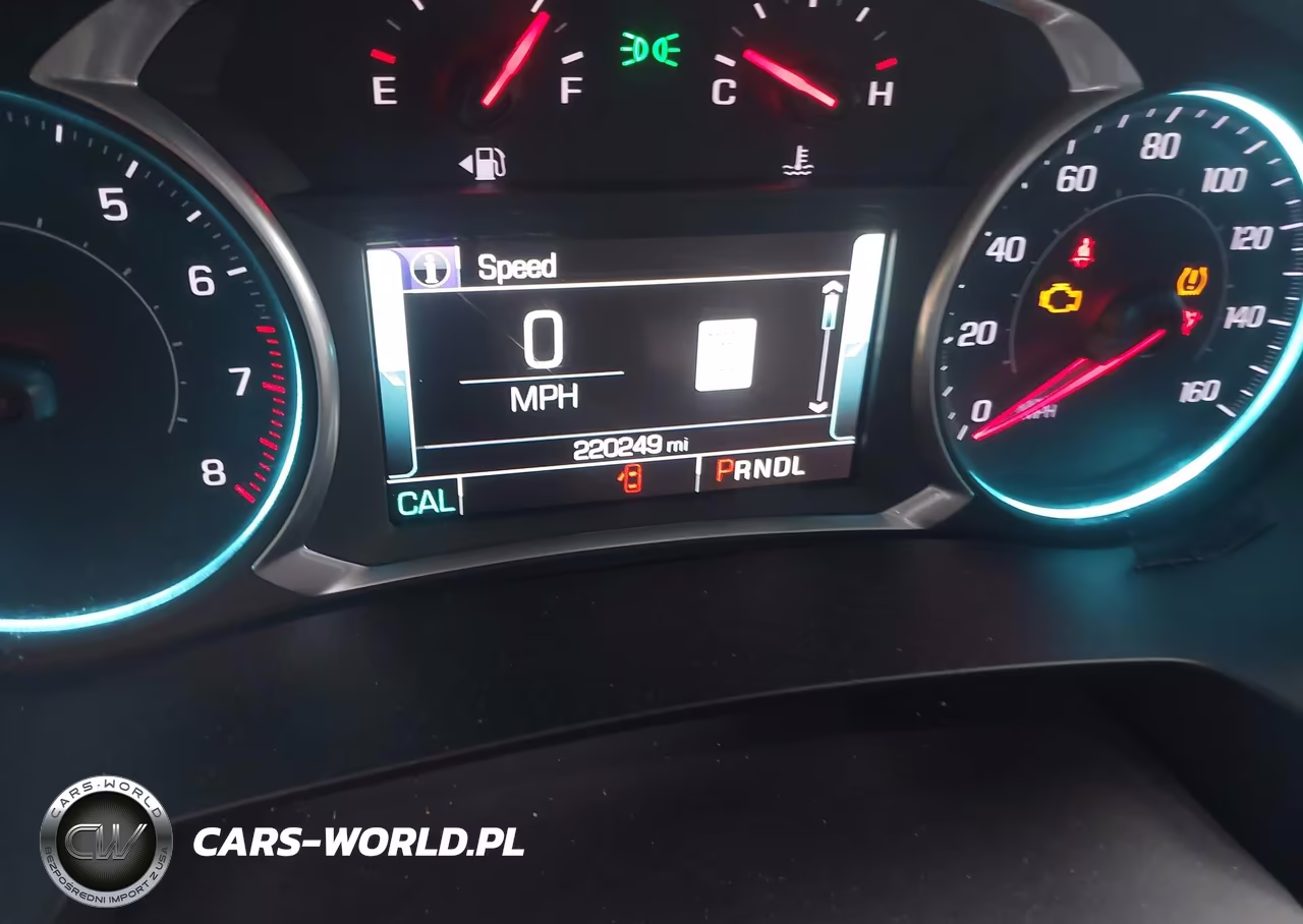 2018 Chevrolet Traverse 3Lt VIN:1GNERHKW3JJ236849 - 15
