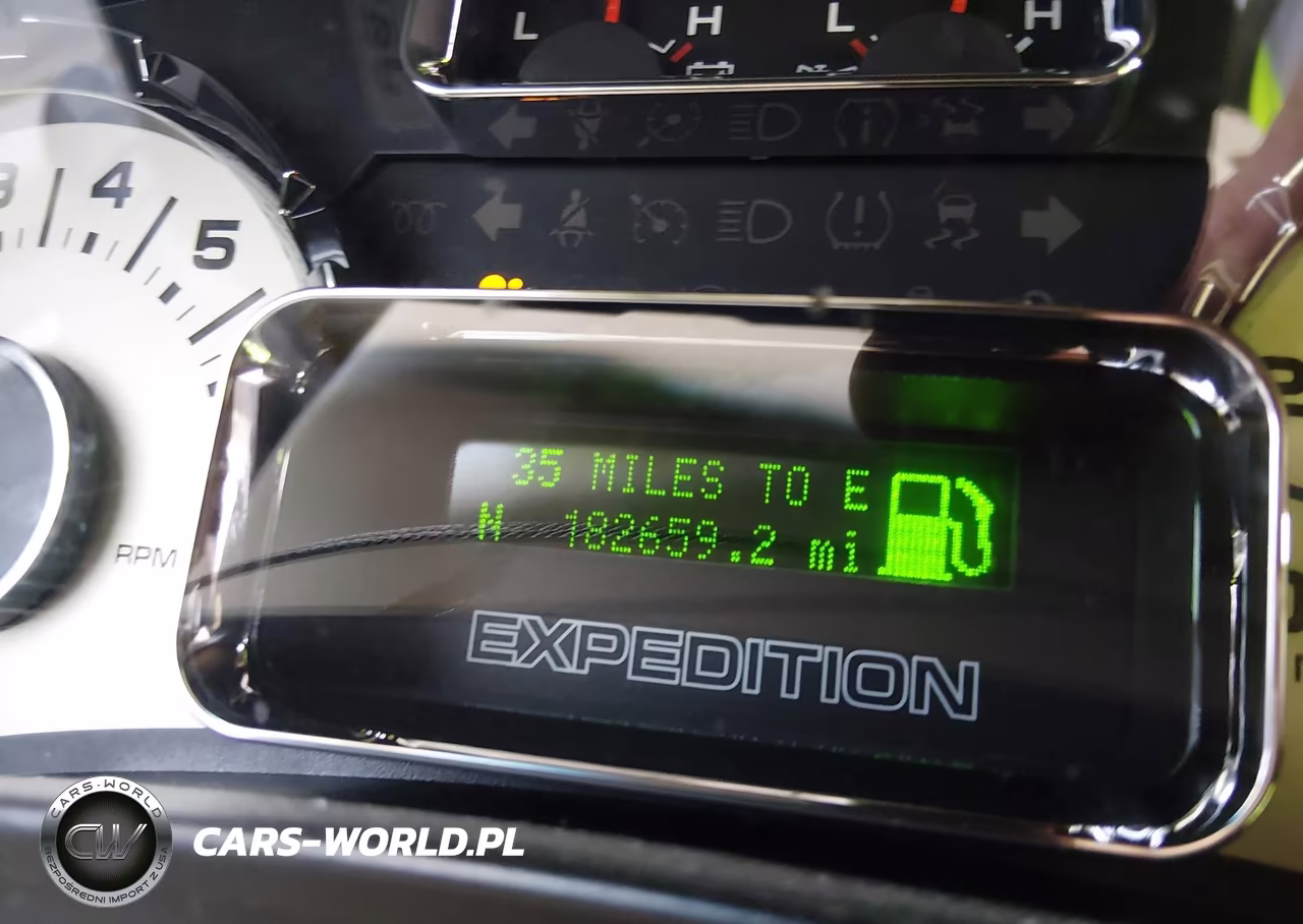2013 Ford Expedition El Xlt VIN:1FMJK1H56DEF24391 - 15