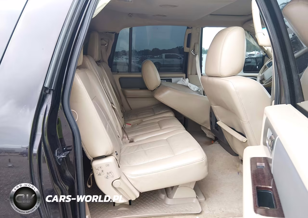 2013 Ford Expedition El Xlt VIN:1FMJK1H56DEF24391 - 8
