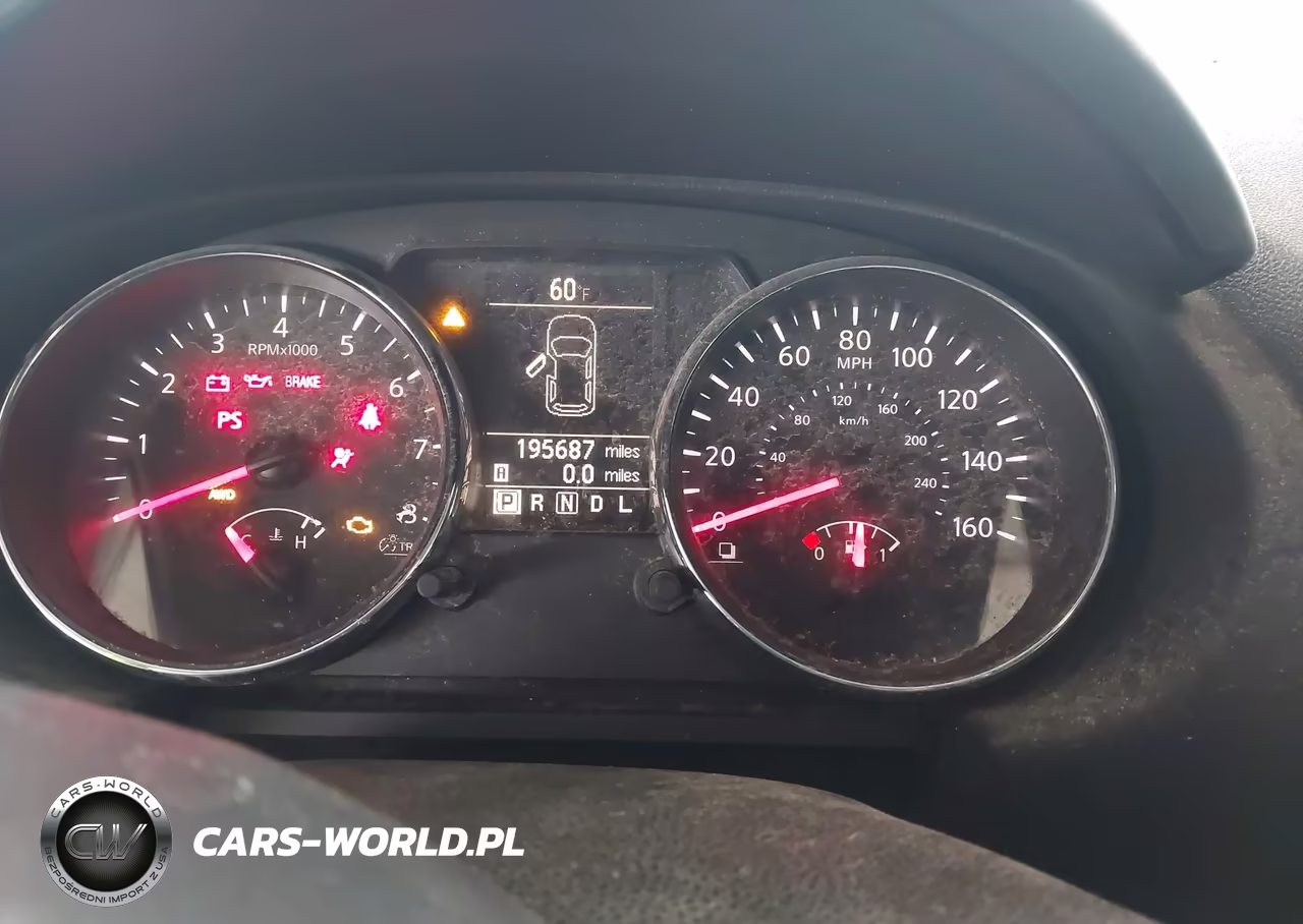 2015 Nissan Rogue Select S VIN:JN8AS5MV4FW759388 - 7