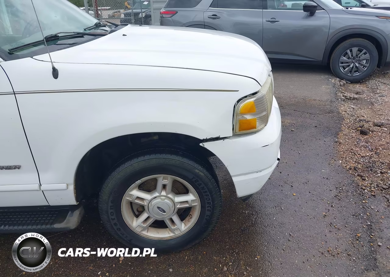 2005 Ford Explorer Xlt-Xlt Sport VIN:1FMZU63K35UA96570 - 12