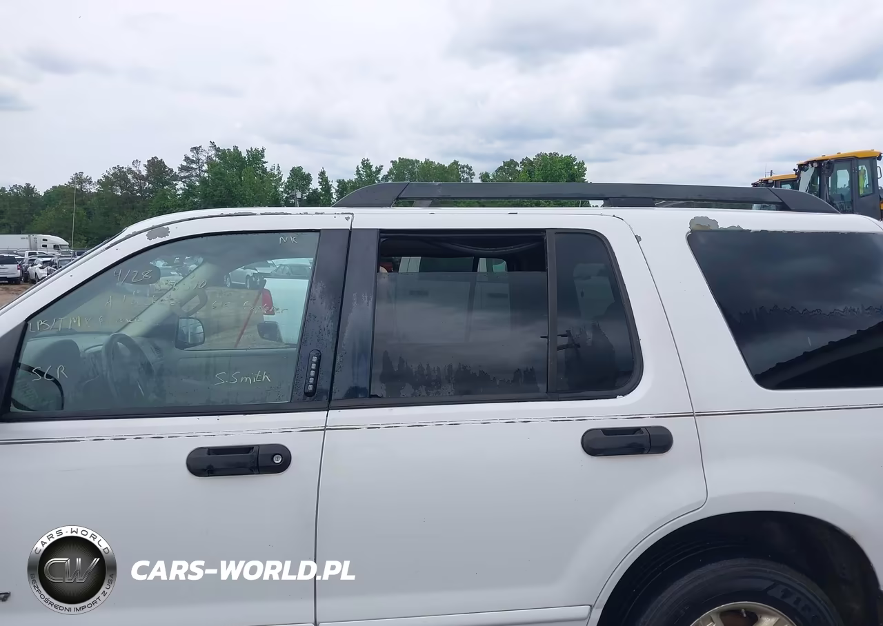 2005 Ford Explorer Xlt-Xlt Sport VIN:1FMZU63K35UA96570 - 15