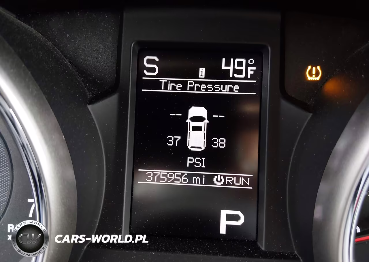2013 Jeep Grand Cherokee Laredo VIN:1C4RJFAG3DC655129 - 15