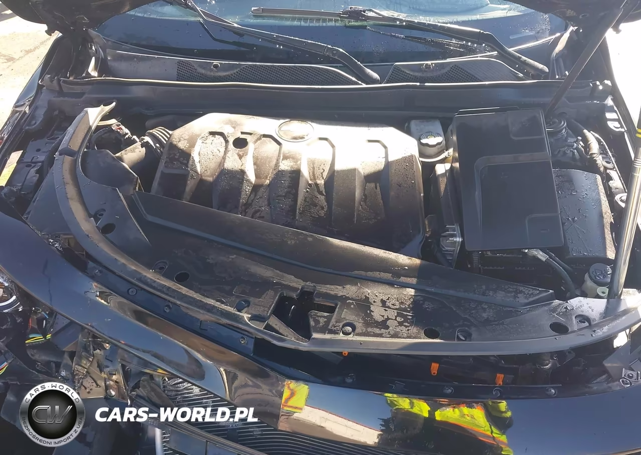 2019 Chevrolet Impala Lt VIN:2G11Z5S33K9113960 - 10