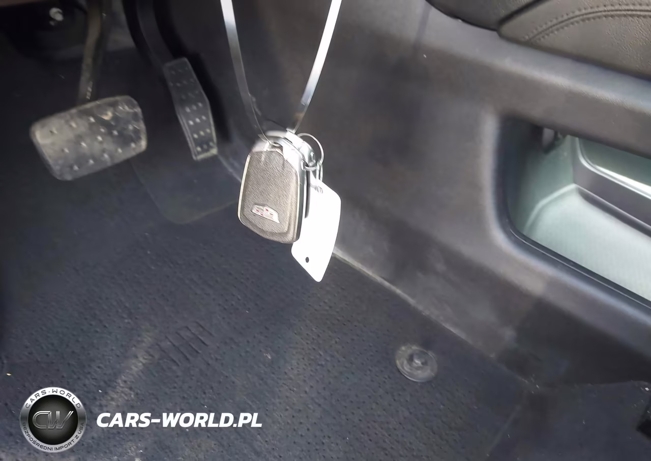 2018 Cadillac Xt5 Luxury VIN:1GYKNDRSXJZ200820 - 11