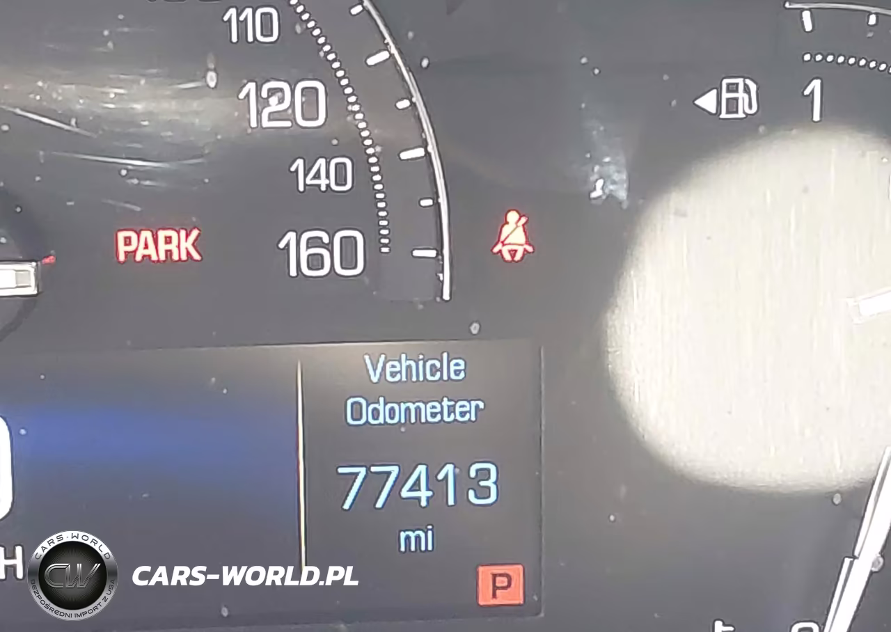 2018 Cadillac Xt5 Luxury VIN:1GYKNDRSXJZ200820 - 15