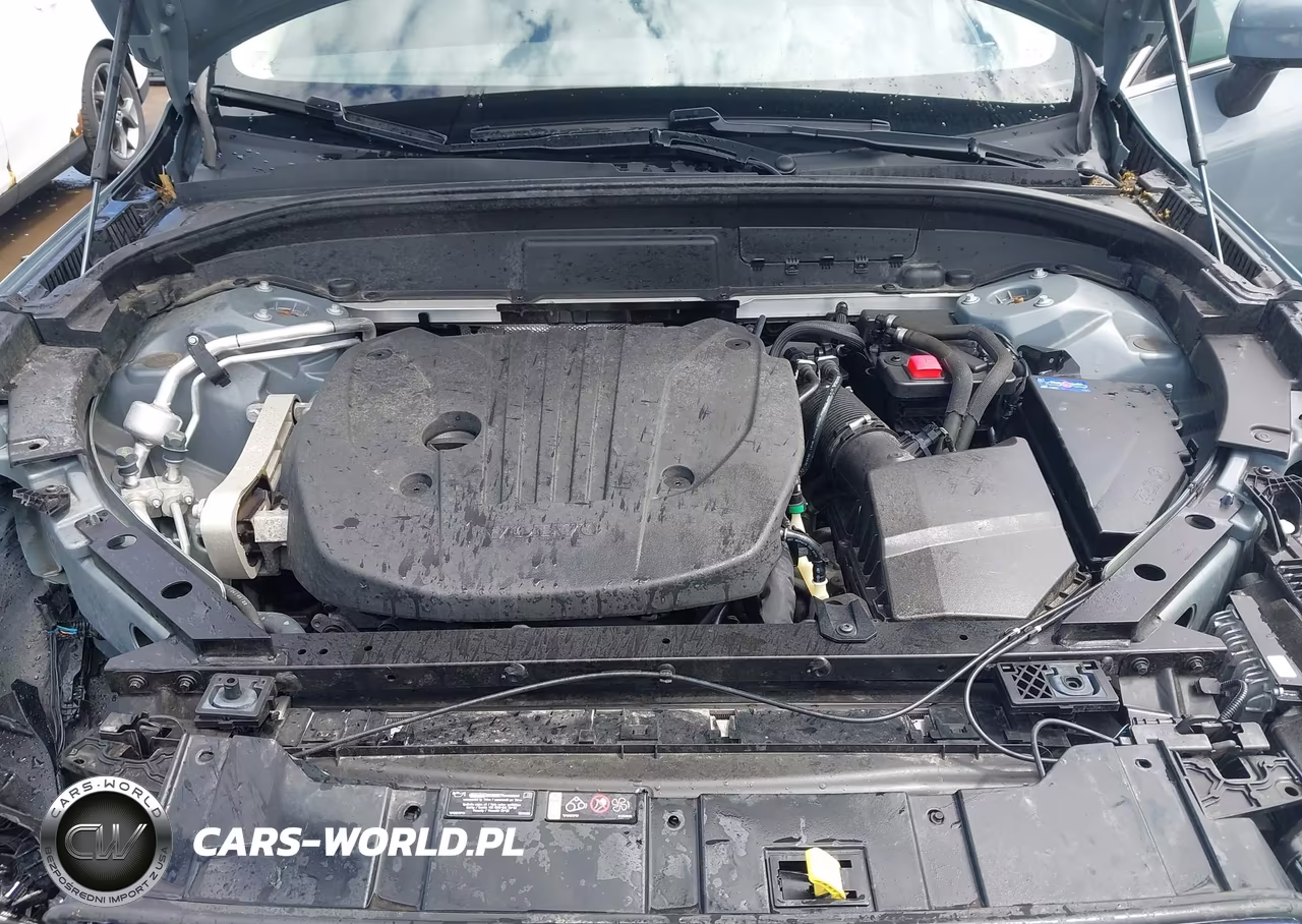 2022 Volvo Xc60 B5 Momentum VIN:YV4L12RK2N1083746 - 10