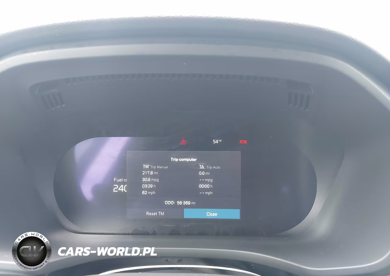 2022 Volvo Xc60 B5 Momentum VIN:YV4L12RK2N1083746 - 7