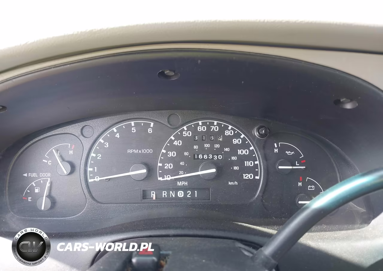 1999 Ford Explorer Eddie Bauer-Limited-Xlt VIN:1FMZU34E7XZB47534 - 7