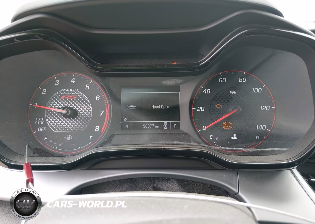 2024 Chevrolet Trax Fwd 1Rs VIN:KL77LGE24RC211557 - 7