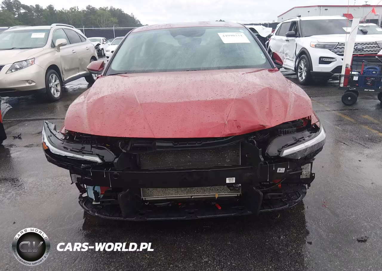 2024 Hyundai Elantra Sel VIN:KMHLM4DG7RU643947 - 6