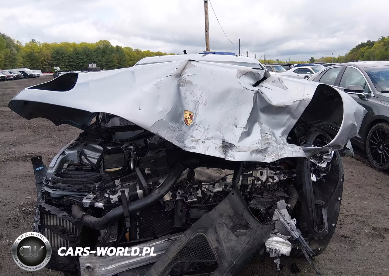 2019 Porsche Macan S VIN:WP1AB2A51KLB32902 - 12