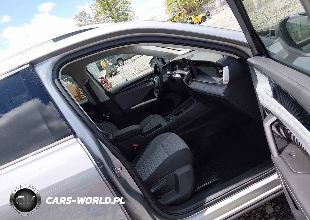 2025 Volkswagen Tiguan 2.0T S VIN:3VVBR7RM9SM059823 - 5