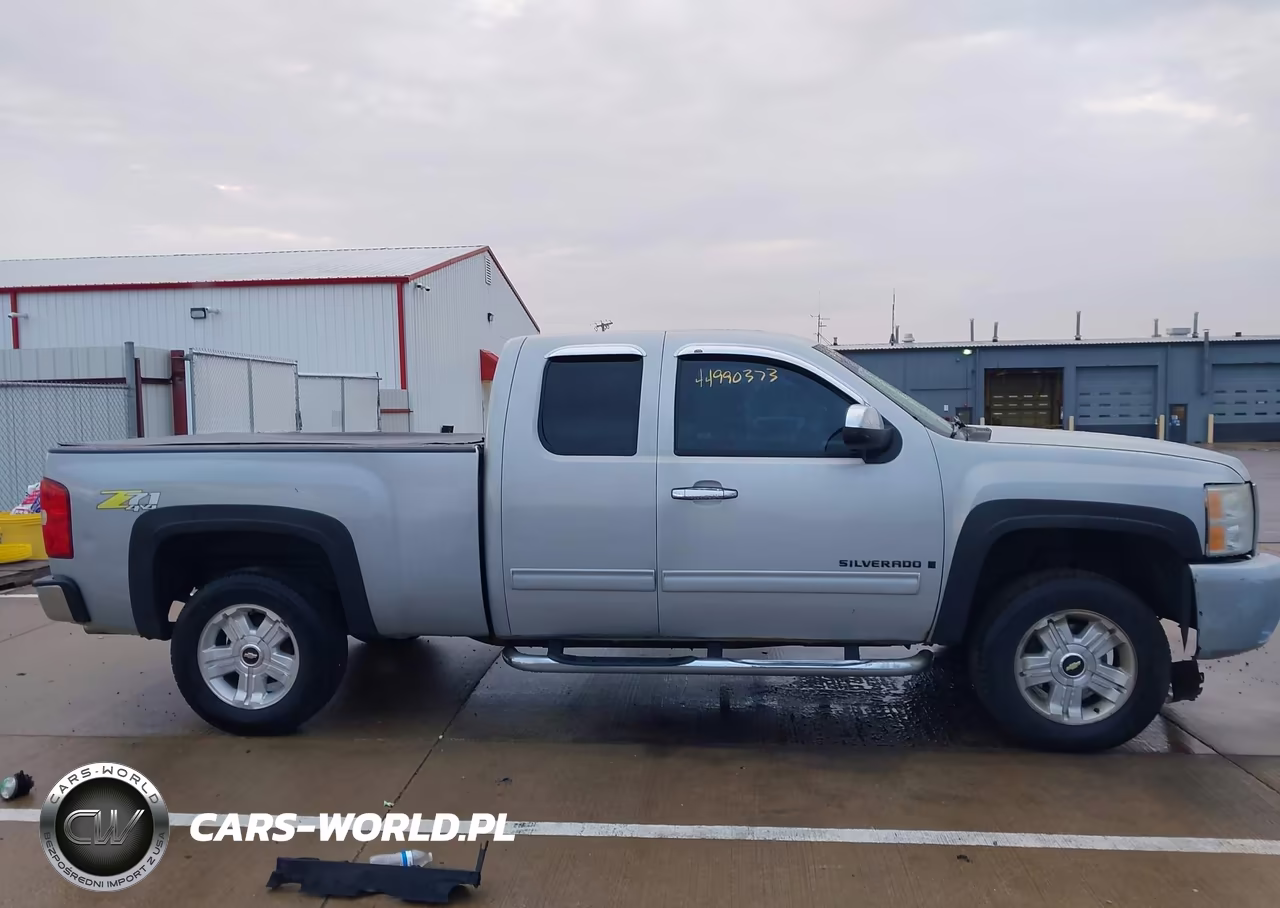 2012 Chevrolet Silverado 1500 Ltz VIN:1GCRKTE7XCZ182511 - 13
