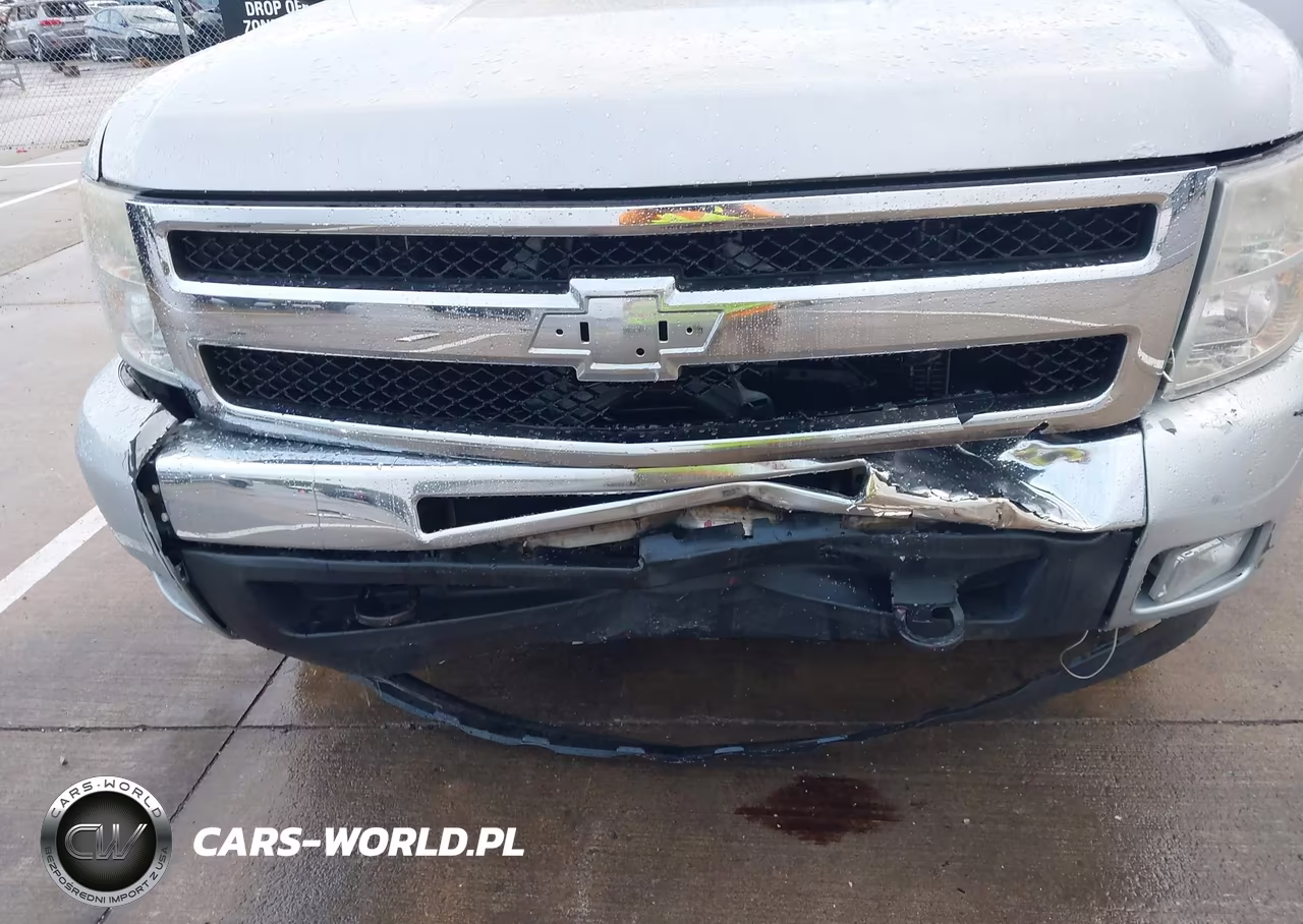 2012 Chevrolet Silverado 1500 Ltz VIN:1GCRKTE7XCZ182511 - 6