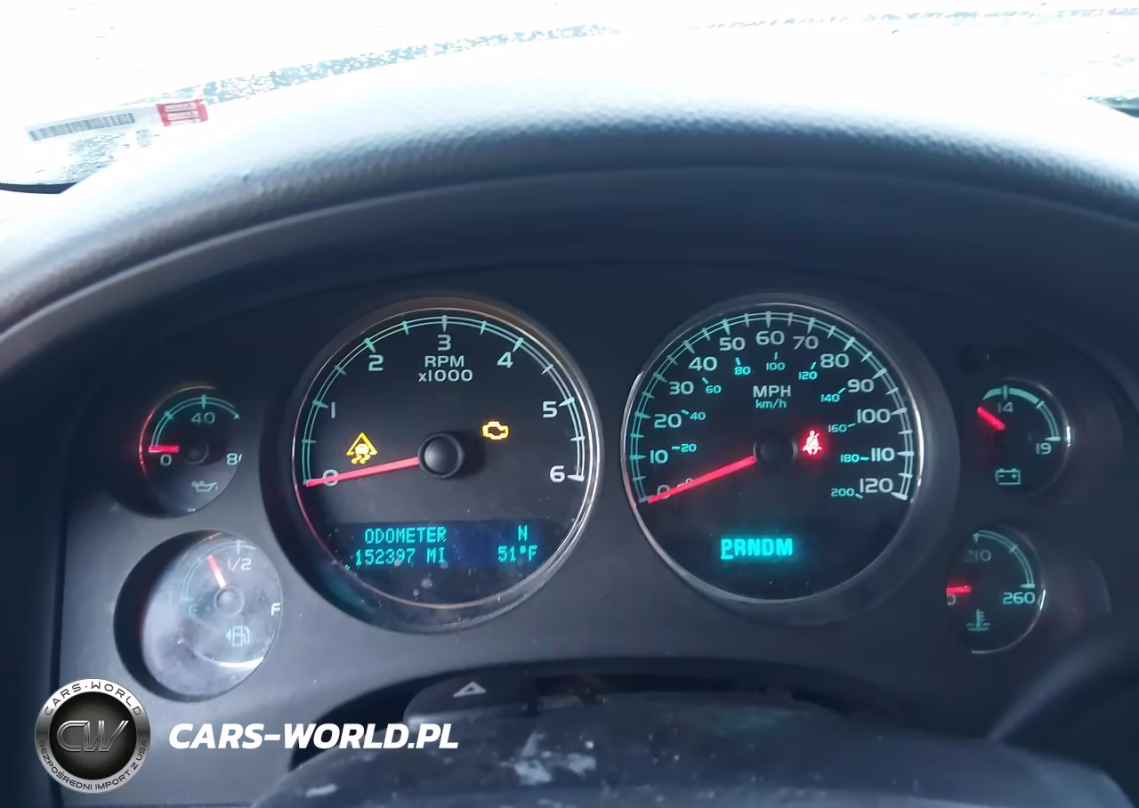 2012 Chevrolet Silverado 1500 Ltz VIN:1GCRKTE7XCZ182511 - 7