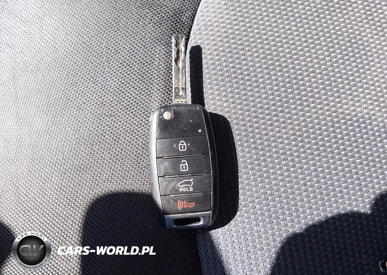 2015 Kia Sportage Lx VIN:KNDPB3AC8F7782633 - 11