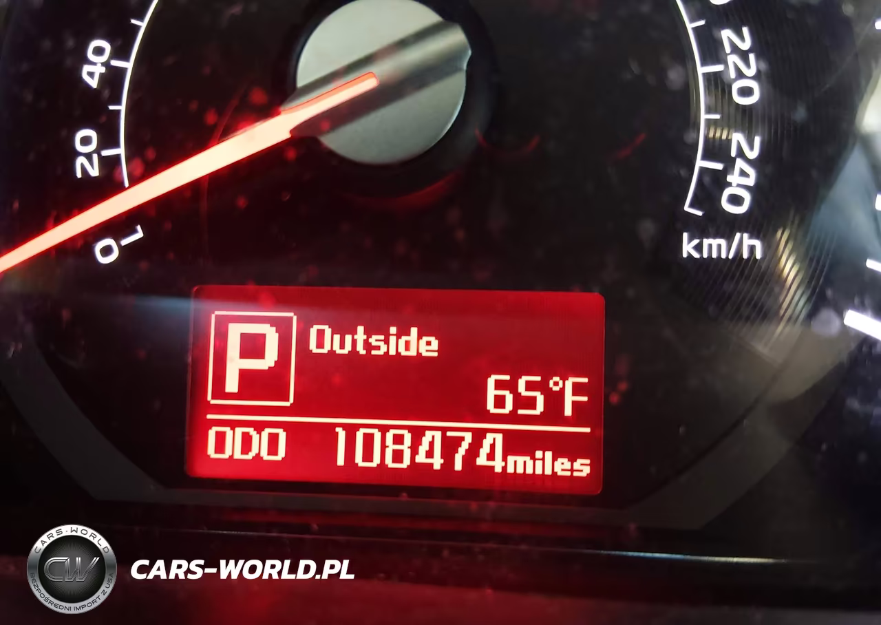 2015 Kia Sportage Lx VIN:KNDPB3AC8F7782633 - 15