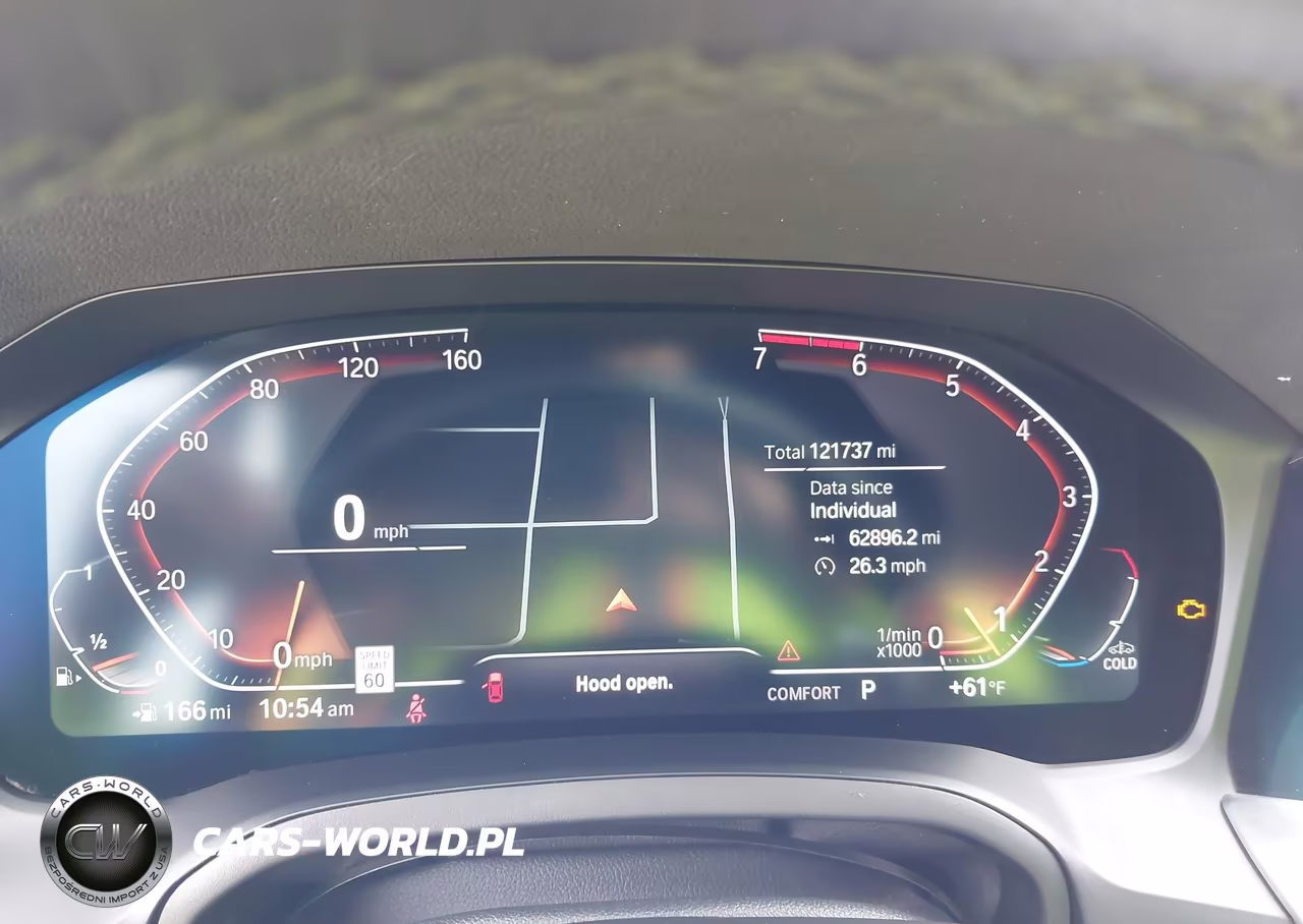 2020 BMW 330I xDrive VIN:3MW5R7J08L8B06416 - 7