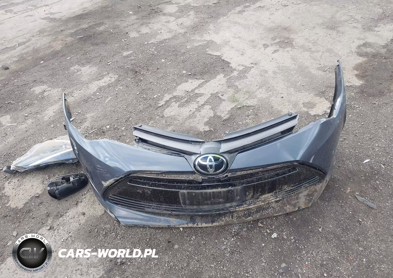 2019 Toyota Corolla Le VIN:5YFBURHE9KP948892 - 12