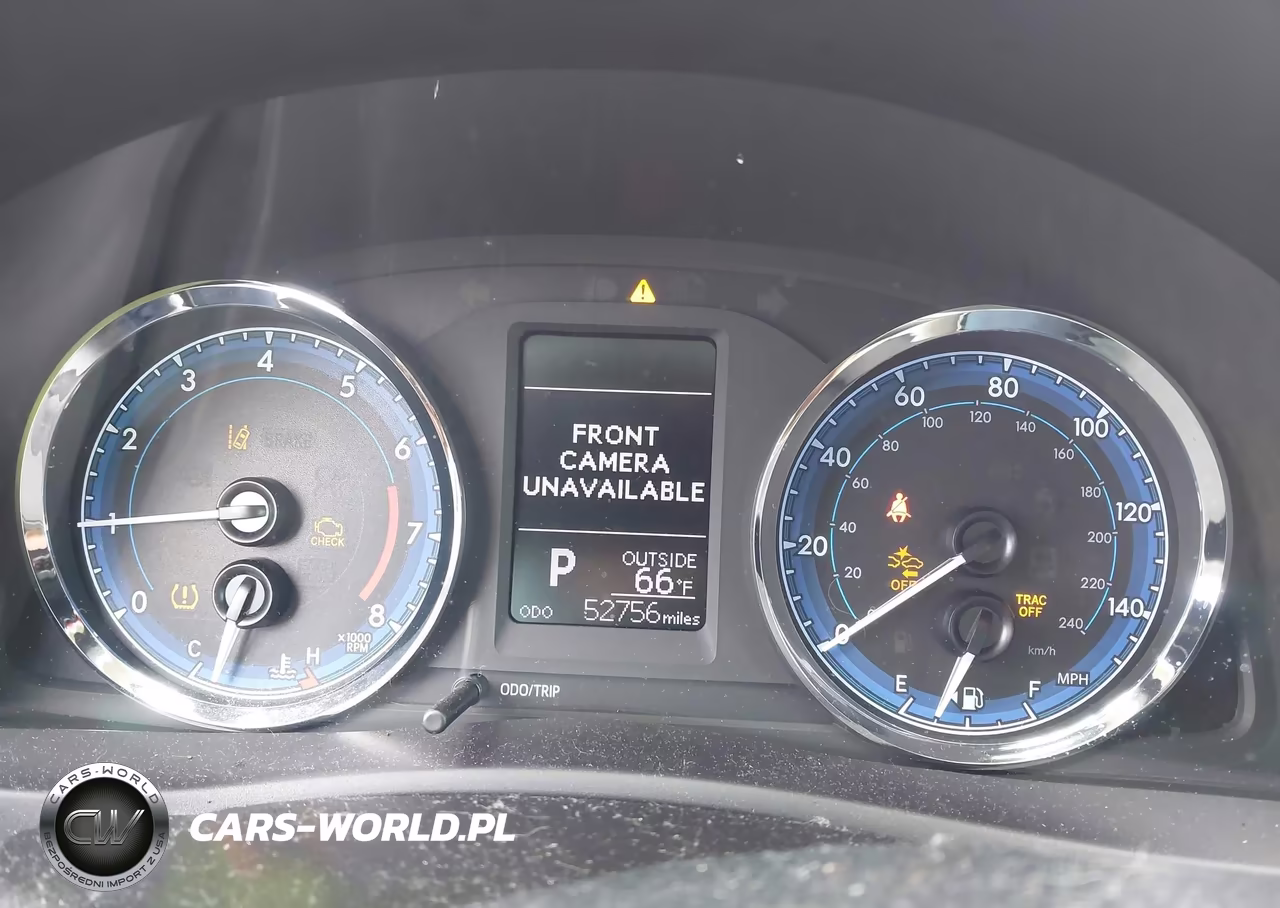 2019 Toyota Corolla Le VIN:5YFBURHE9KP948892 - 7