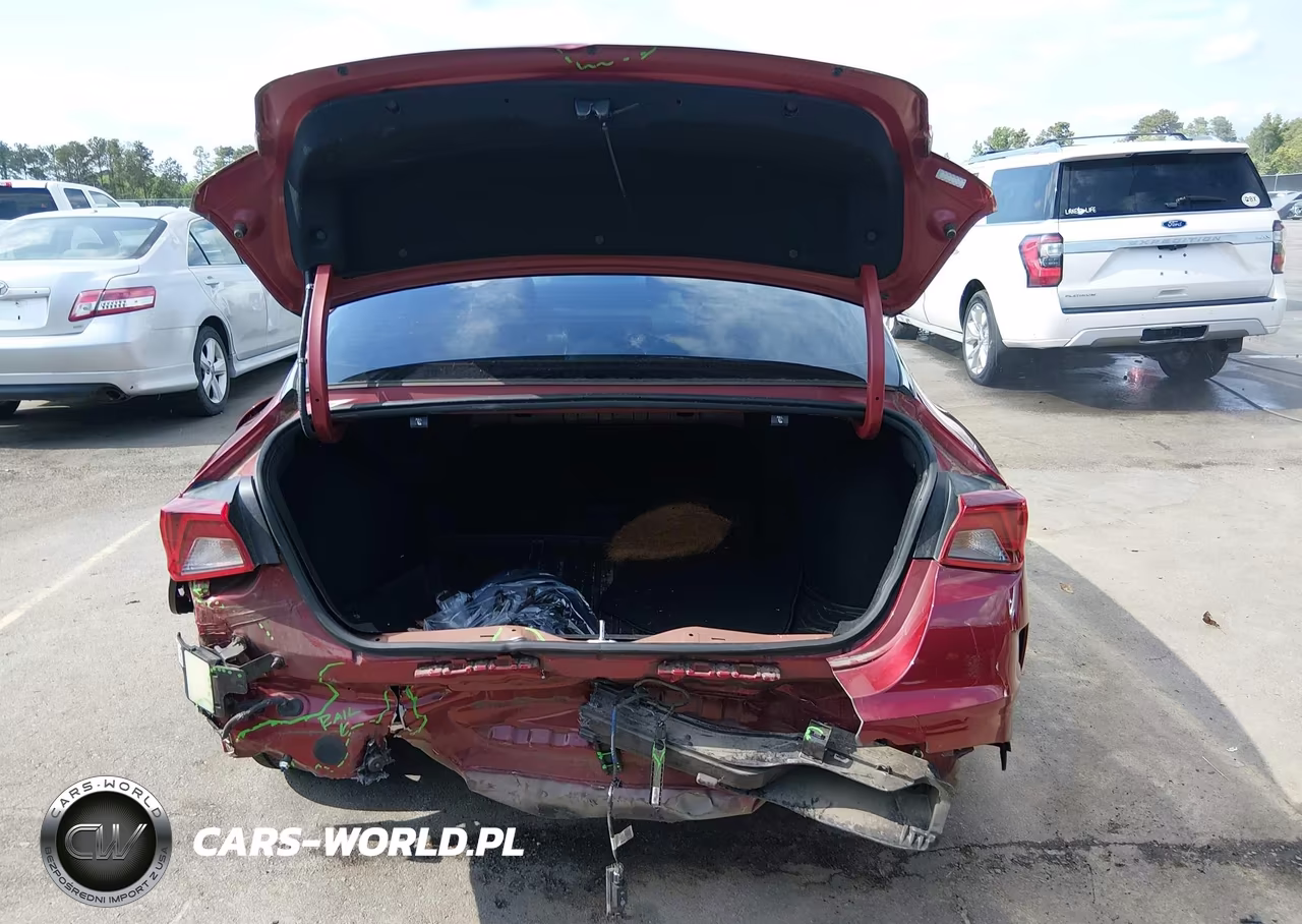2021 Kia K5 Gt-Line VIN:5XXG64J29MG074428 - 17