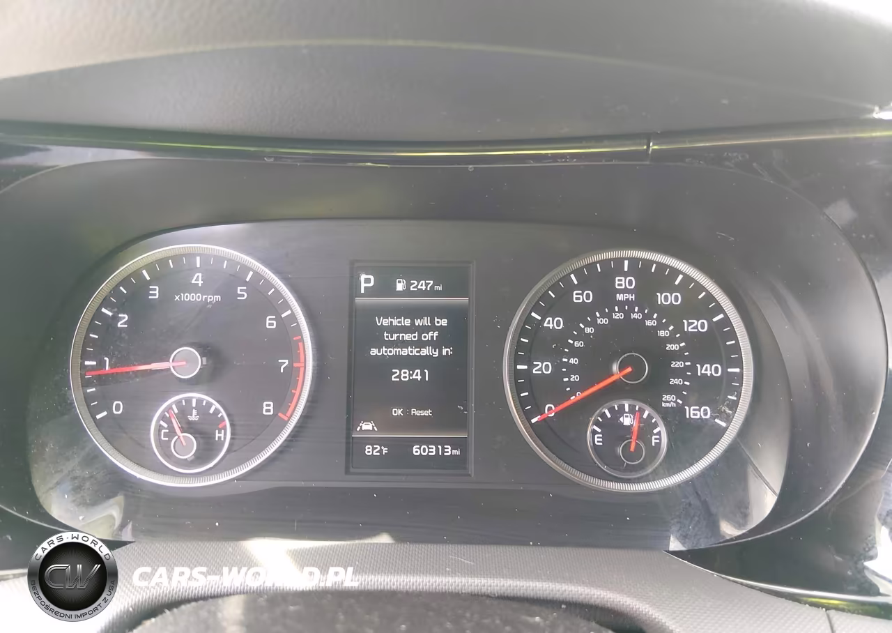 2021 Kia K5 Gt-Line VIN:5XXG64J29MG074428 - 7