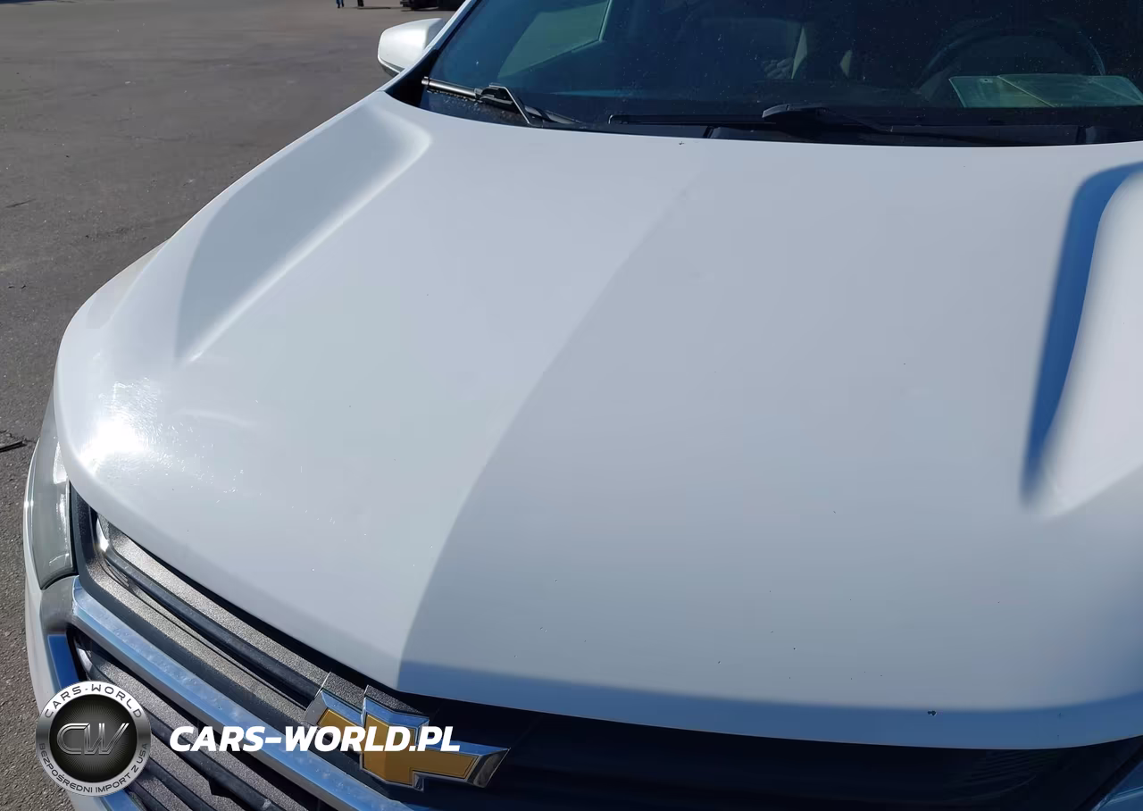 2018 Chevrolet Equinox Lt VIN:2GNAXJEV8J6163067 - 6