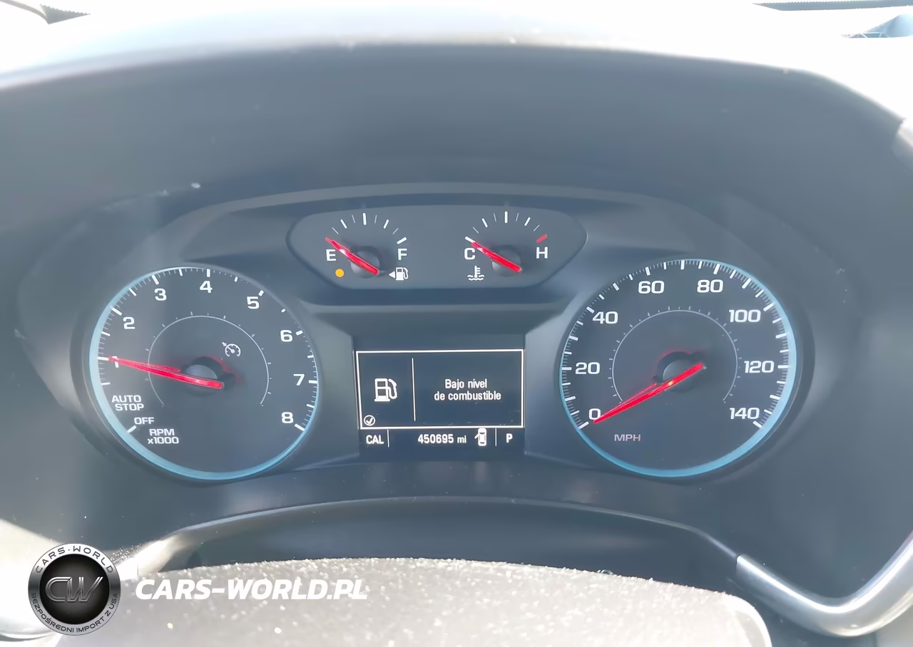 2018 Chevrolet Equinox Lt VIN:2GNAXJEV8J6163067 - 7