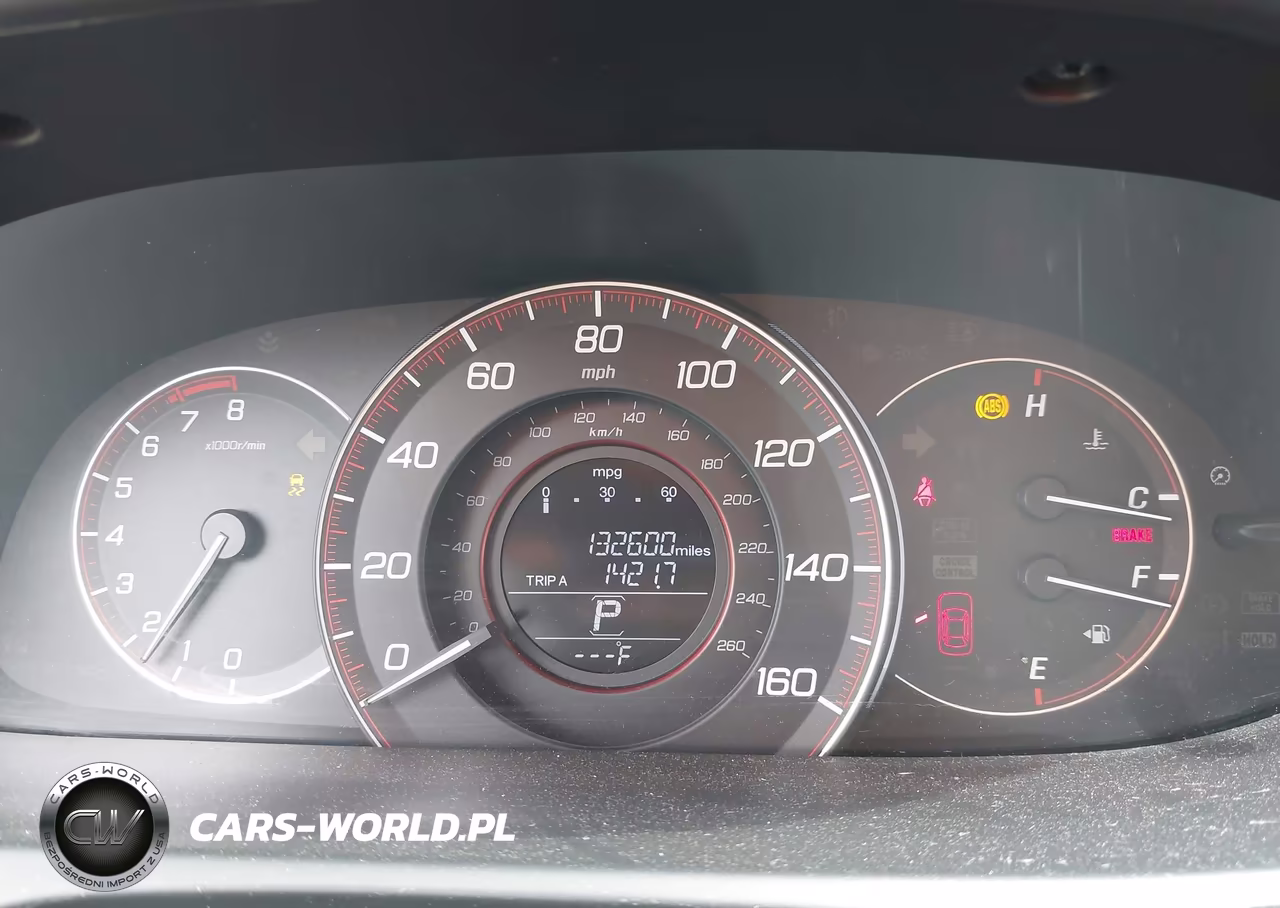 2015 Honda Accord Ex VIN:1HGCT1B79FA004086 - 15