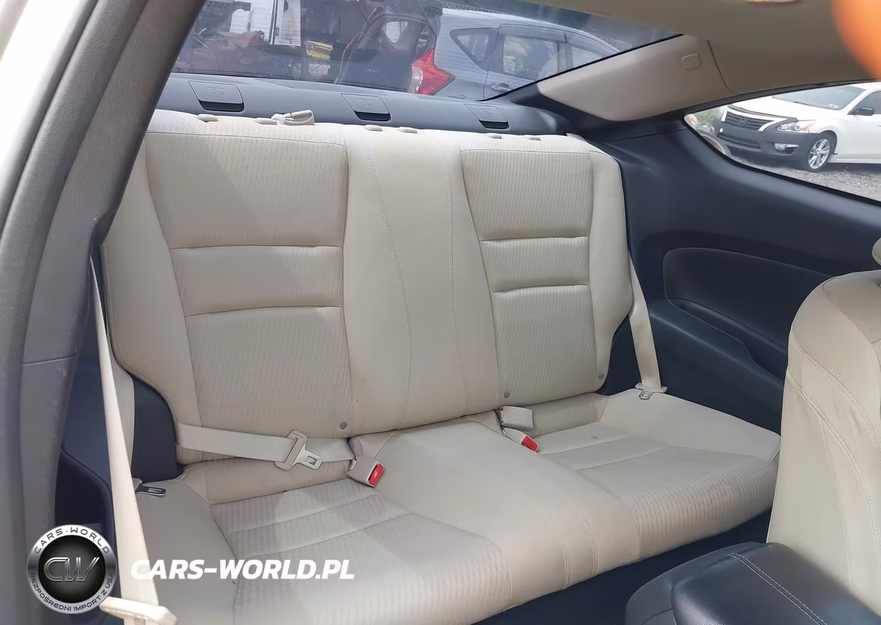 2015 Honda Accord Ex VIN:1HGCT1B79FA004086 - 8