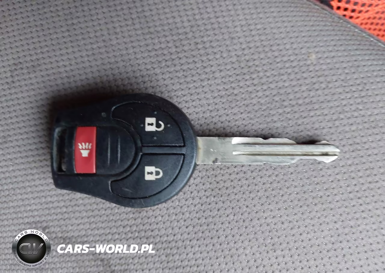 2015 Nissan Rogue Select S VIN:JN8AS5MV0FW751983 - 11