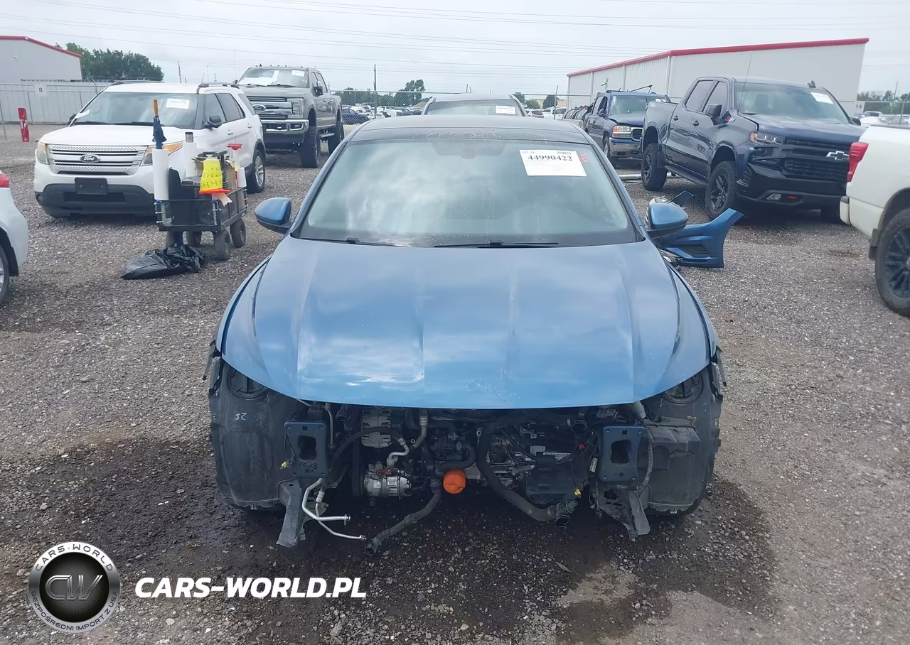 2019 Volkswagen Jetta 1.4T R-Line-1.4T S-1.4T Se VIN:3VWCB7BU9KM164635 - 13