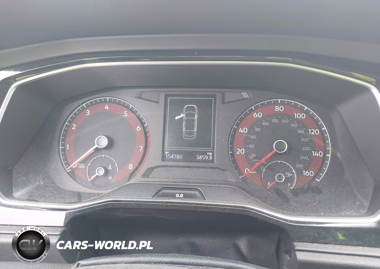 2019 Volkswagen Jetta 1.4T R-Line-1.4T S-1.4T Se VIN:3VWCB7BU9KM164635 - 7