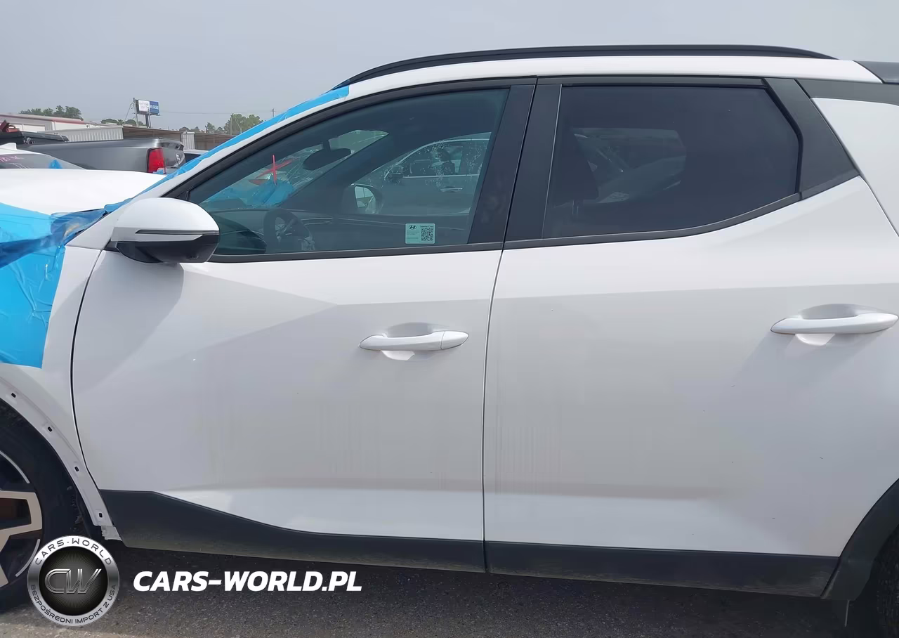2024 Hyundai Santa Cruz Limited VIN:5NTJEDDF5RH124567 - 14