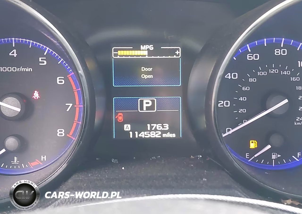 2017 Subaru Legacy 2.5I Premium VIN:4S3BNAD61H3023649 - 15