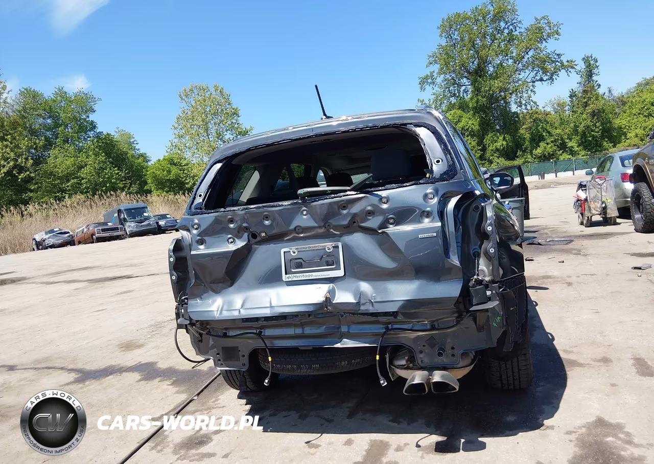 2020 Hyundai Palisade Sel VIN:KM8R2DHEXLU141269 - 17