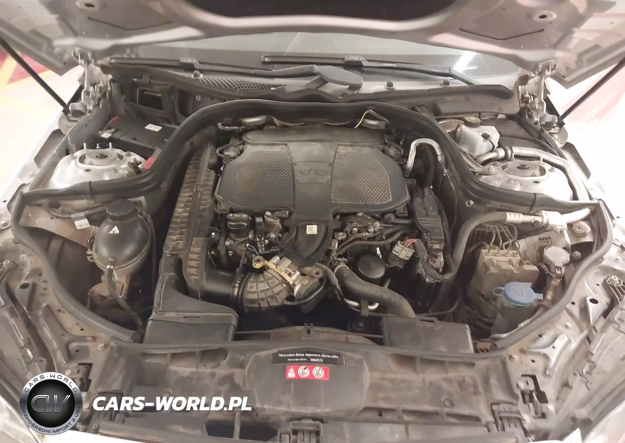 2014 Mercedes-Benz E 350 VIN:WDDHF5KB0EB042828 - 10
